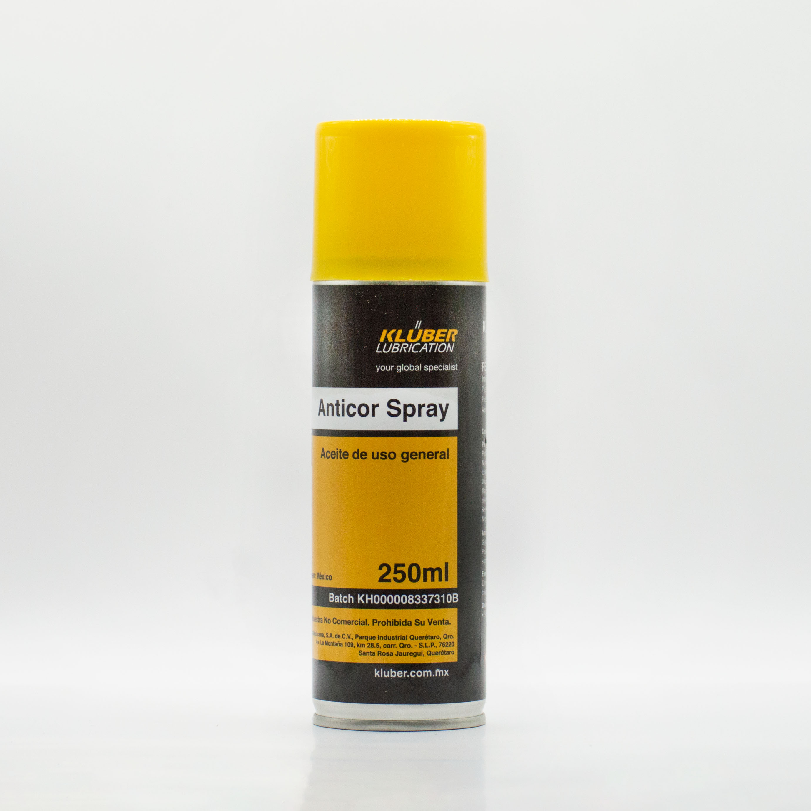 Kluberfood NH1 K 32 Spray