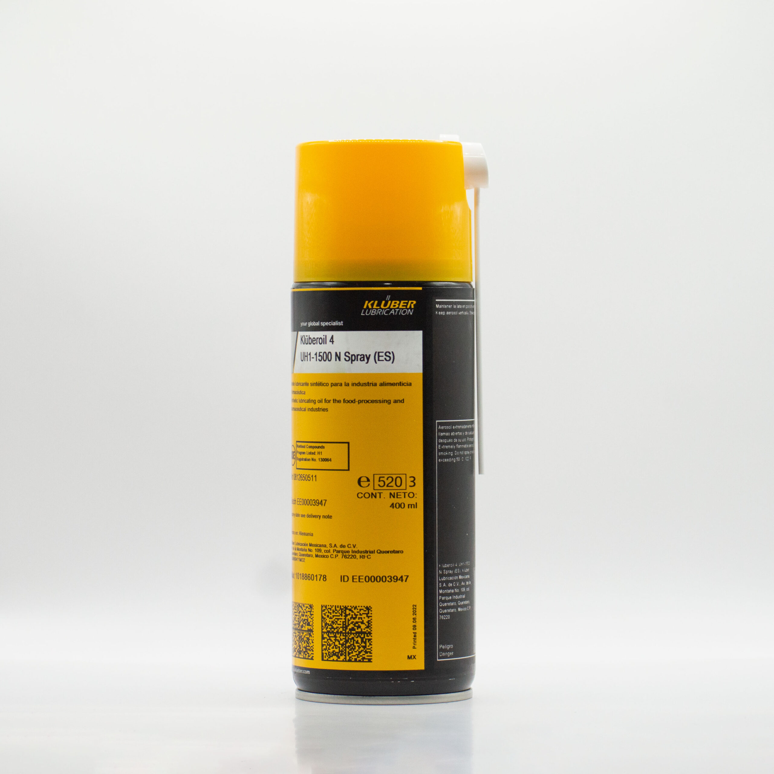 Klubersynth UH1